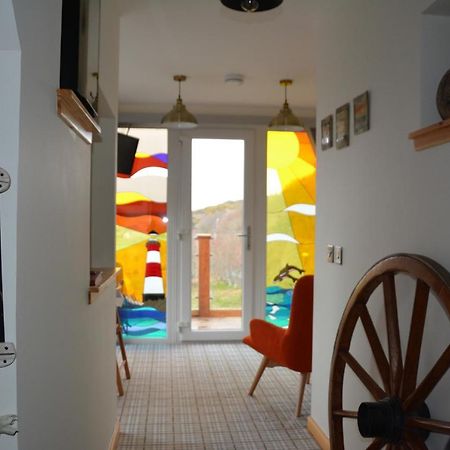 Oakwood B And B Ґерлох Екстер'єр фото